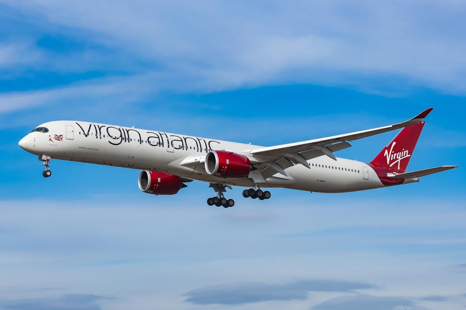Virgin Atlantic to begin flight operation to Pakistan on Dec 13